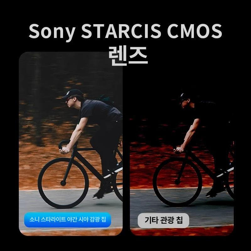 ACTION C5pro 오토바이