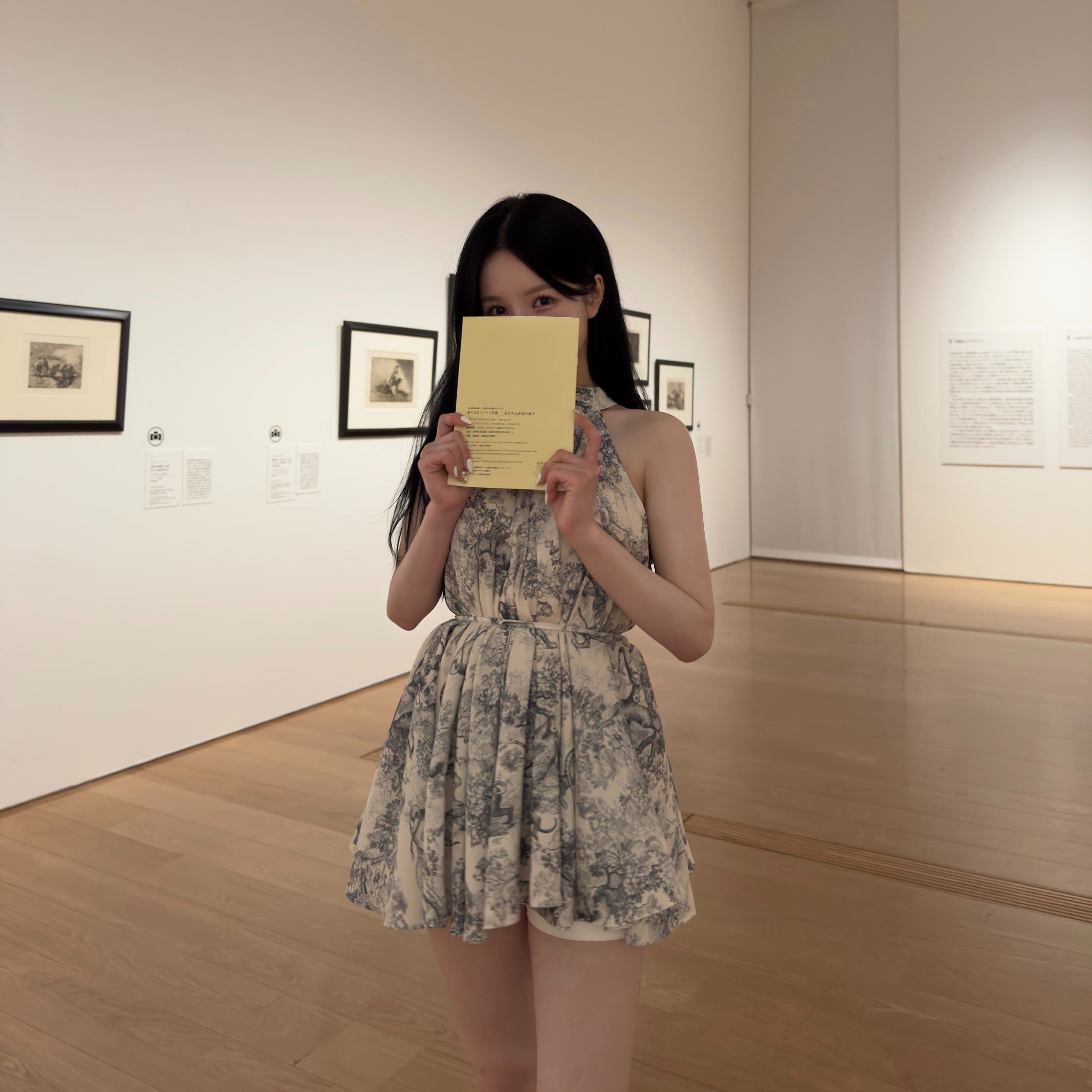 럭셔리 홀터 넥 글램 베이글 쉬폰 블라우스 여성 민소매 여름 데이트 룩 선물 소개팅 - 상품 이미지