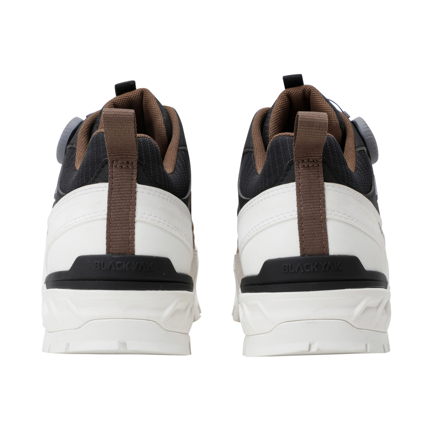 블랙야크 경량 고어텍스 등산화 남성 여성 등산신발 - 상세 이미지 4