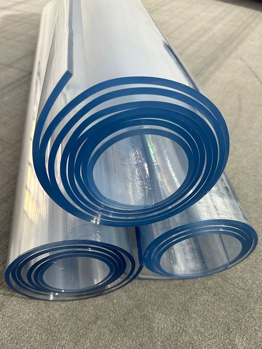 아스테이지 롤 PVC 깔판 재단판 매트 다용도 1.5mm 친환경 항균 무광 1.4mm 100cm 너비x2m 길이 - 상세 이미지 2