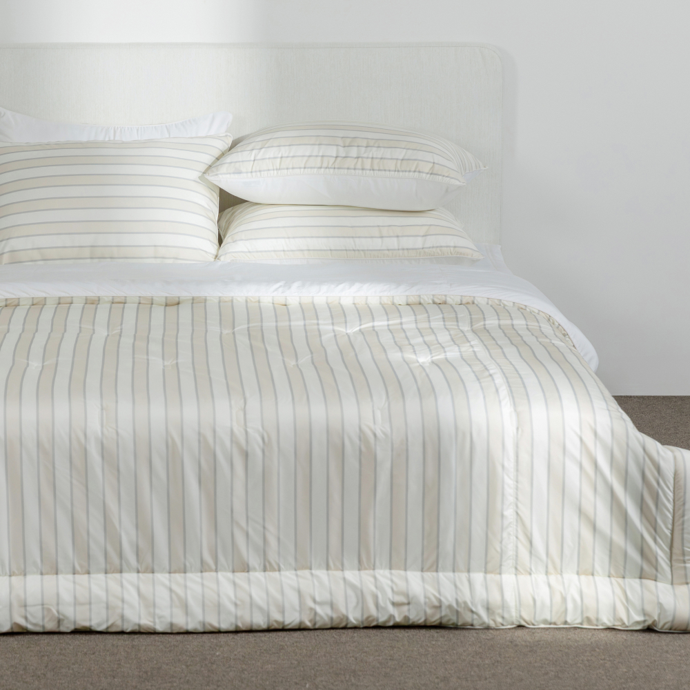 슬라운드 알러메디 포인라인 알러지케어 먼지없는 사계절 겨울 차렵이불 SS