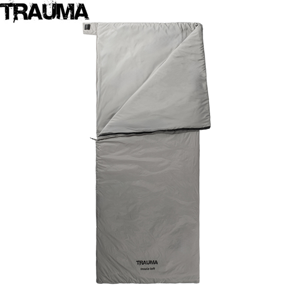 트라우마 울트라 컴팩트 100 Dove Brown