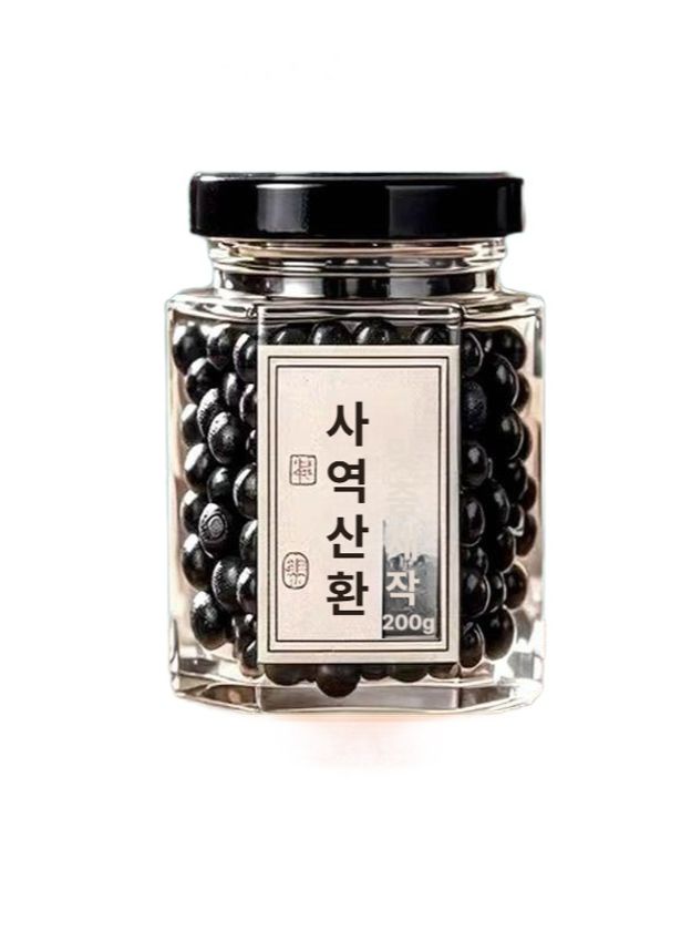 시호 중국산 한방재료 무첨가물 중국환 시니산 재료 7팩 직접 끓여서 드세요 - 상품 이미지