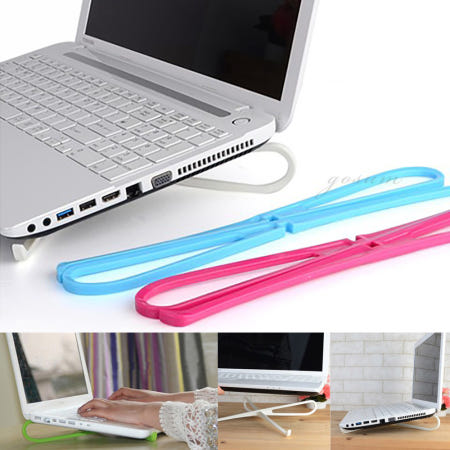 고썸 조립식 노트북 거치대 테블릿거치대 태블릿스탠드