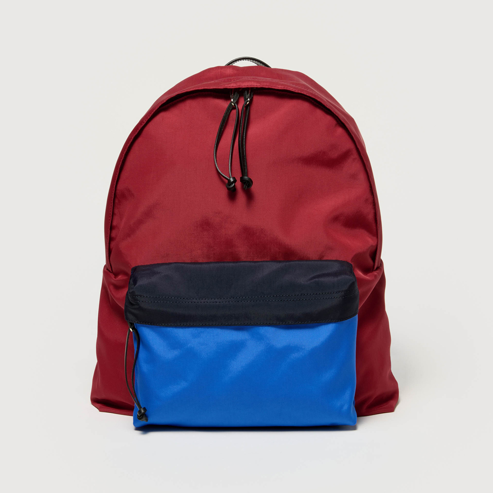 오라리 X AETA 우먼즈 백팩 BACKPACK - 상세 이미지 2