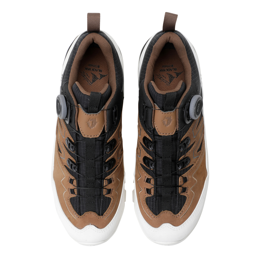 블랙야크 경량 고어텍스 등산화 남성 여성 등산신발 - 상세 이미지 3