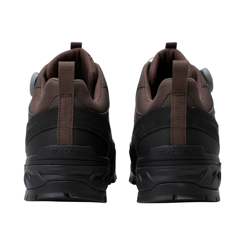 블랙야크 등산화 고어텍스 경등산화 남성 여성 등산신발 - 상세 이미지 4