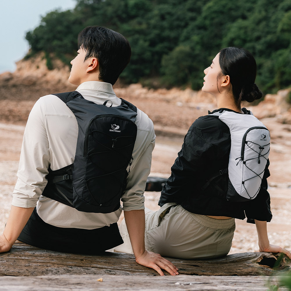 경량 등산가방 소형 배낭 미니 등산가방 10L 배낭 등산가방 추천