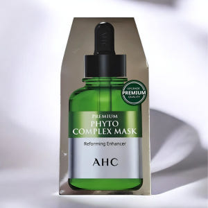AHC 프리미엄 피토컴플렉스마스크 27g 4팩 20매 솔직 후기 | 피부 타입별 분석 - 상품 이미지 2