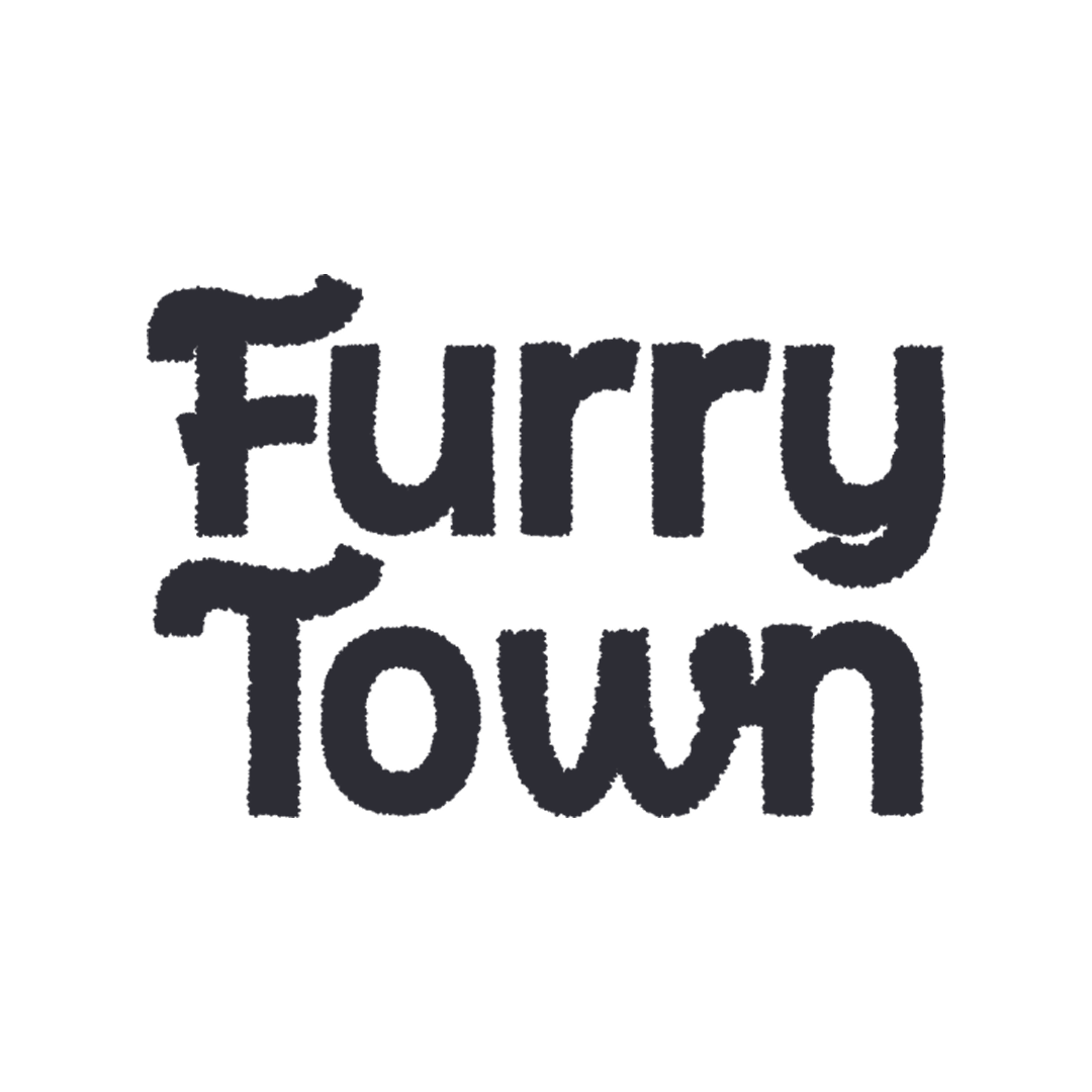 퍼리타운 스토어 로고