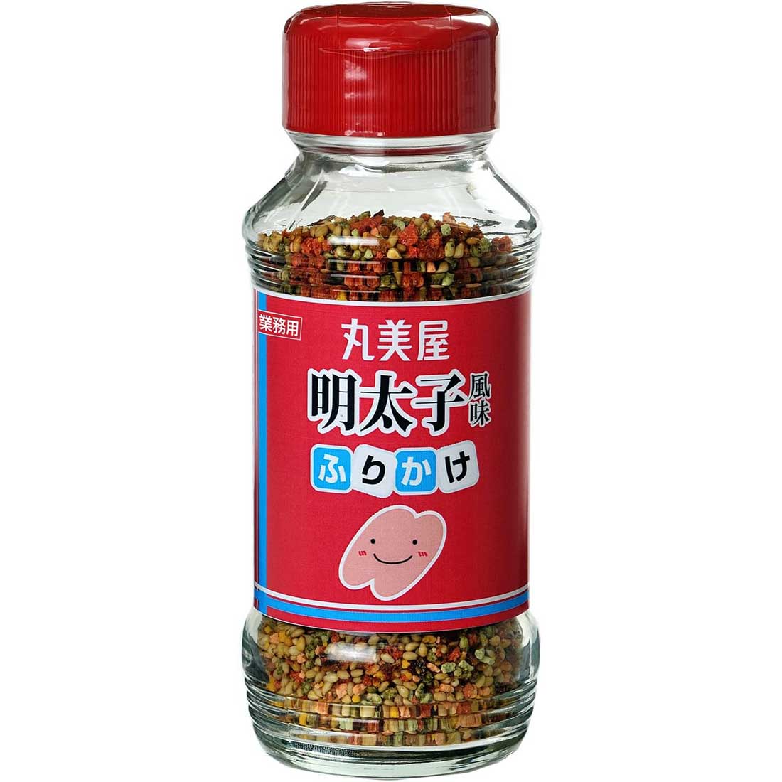 마루미야 식품 업무용 업소용 대용량 후리카케 명란 100g 3개세트