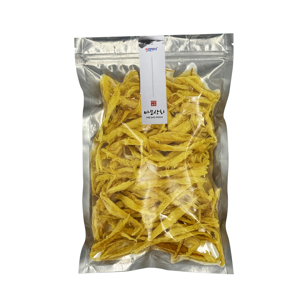 버터 먹태구이채 200g 마른안주 건어물 먹태 - 상세 이미지 5