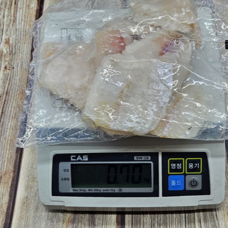 활용도 만점인 손질 명태포 700g - 상세 이미지 4