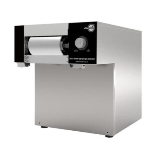 업소용 눈꽃 빙수기 수냉식 빙수기 빙삭기 베이커리 카페용 설빙기 250KG