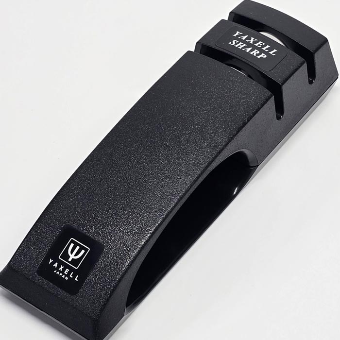 약셀 주방칼 식도 칼갈이 샤프너 - 상품 이미지