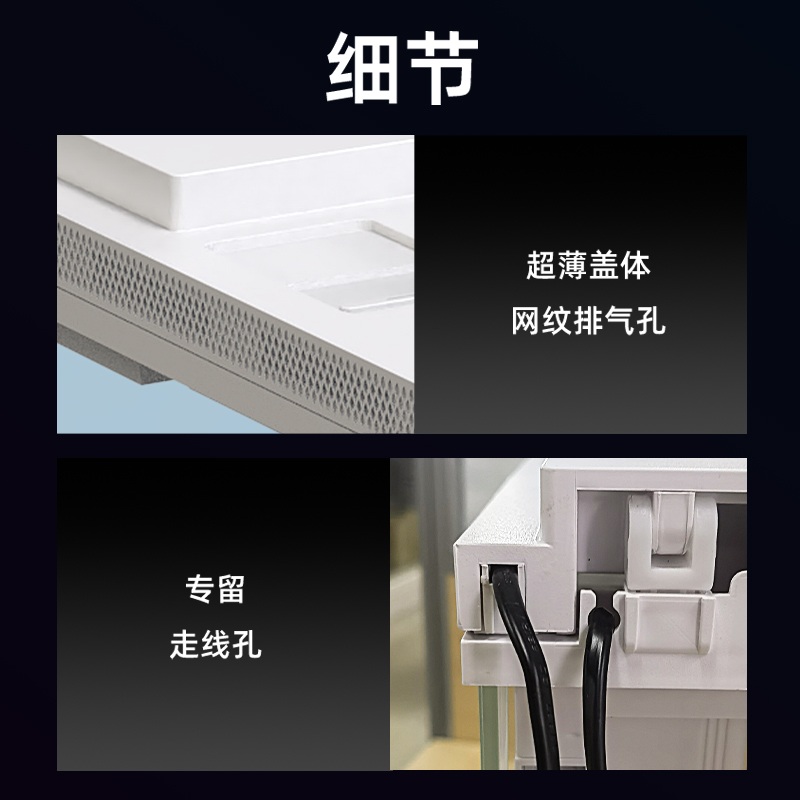 무환수 어항 베타 사육장 필터 베타물고기 키우기 수족관 - 상세 이미지 4