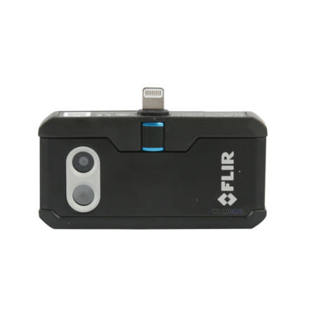 플리어 플리어 열화상카메라  열영상카메라 - IOS(아이폰용) FLIR ONE PRO LT