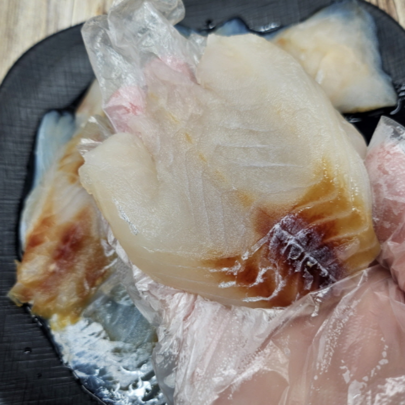 활용도 만점인 손질 명태포 700g - 상세 이미지 2
