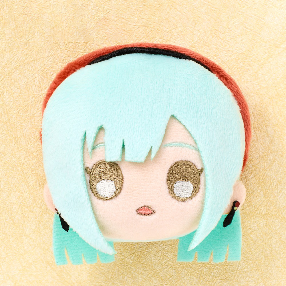 핀구루미 아베무지카 봉제인형 굿즈(5종) 이미지 4