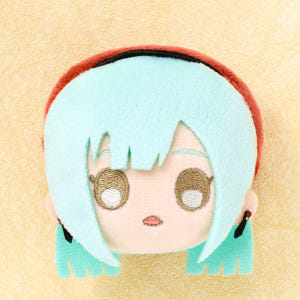 핀구루미 아베무지카 봉제인형 굿즈(5종) 실사용 후기 | 효과 있을까? - 상품 이미지 4