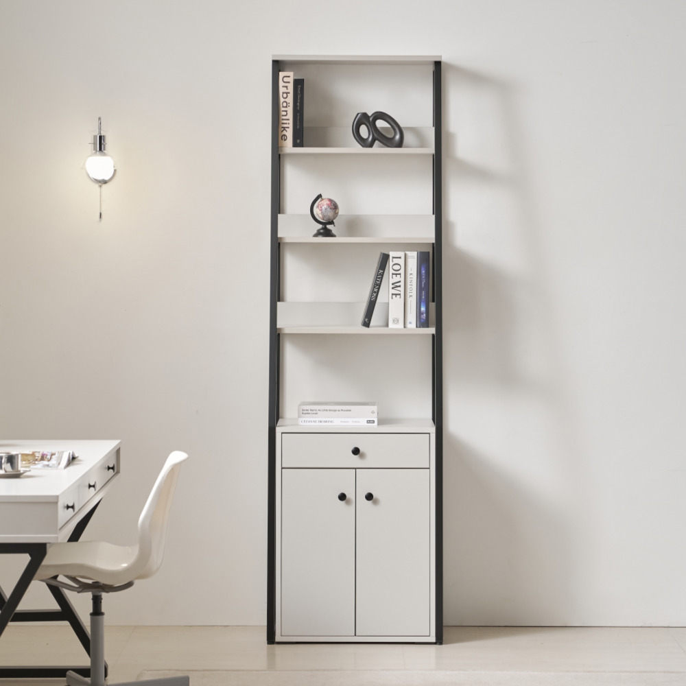 란 600 모듈장 술 레고 가방 인테리어 장식장 진열장