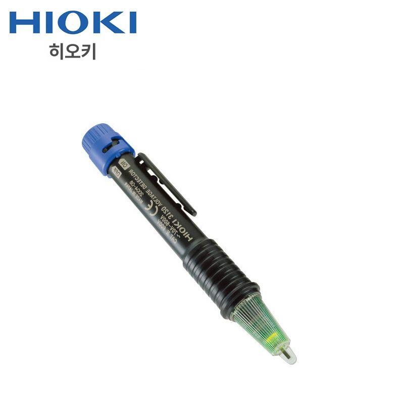 접지 측정기 2선식 포크형 멀티미터 저항 전압 감지 3481-20 - 상세 이미지 2