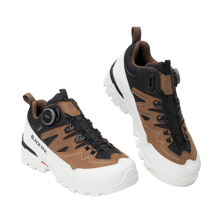 블랙야크 경량 고어텍스 등산화 남성 여성 등산신발 - 상세 이미지 2