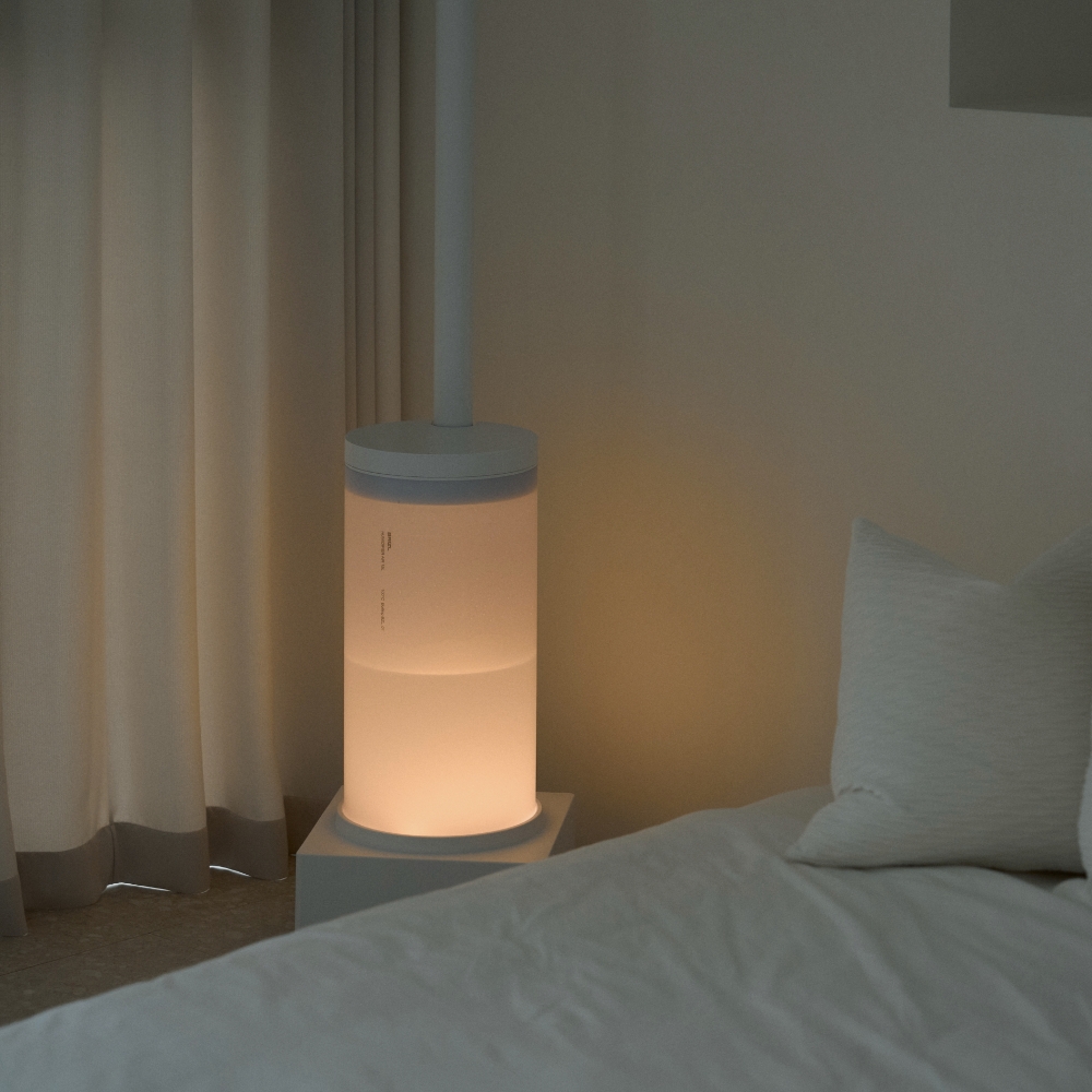 브리즐 대용량 가습기 복합식 신생아 가습기 15L