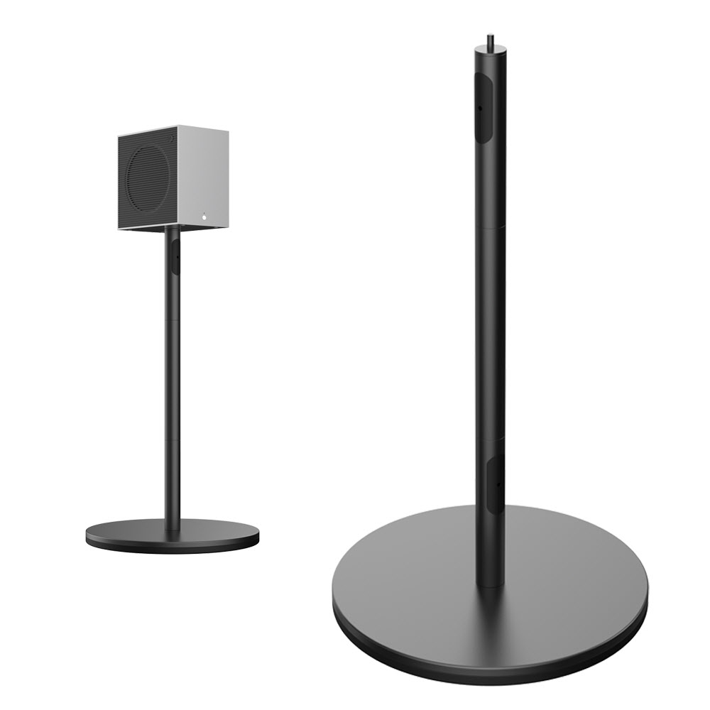 보이아 LG 시네빔 쇼츠 컴팩트 플로어 스탠드 거치대 PU615U 빔 프로젝터 거치대