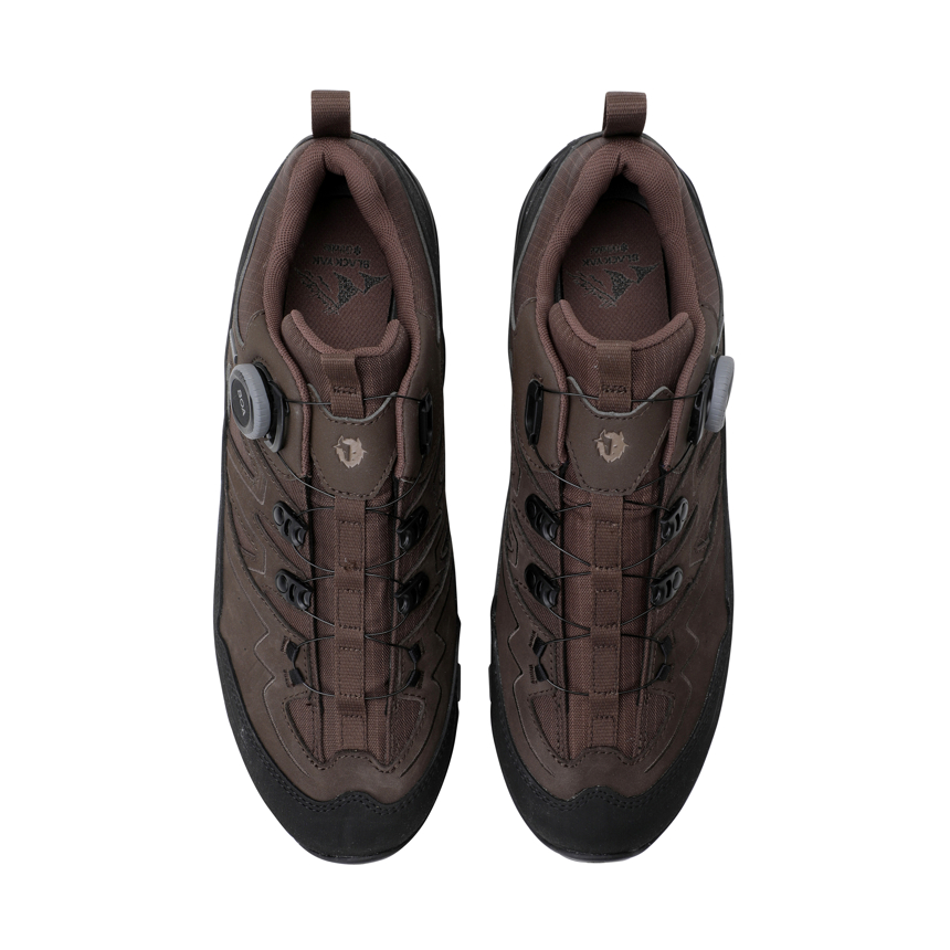 블랙야크 등산화 고어텍스 경등산화 남성 여성 등산신발 - 상세 이미지 3