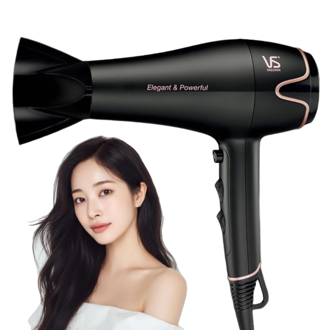 초강력드라이기 미용실 드라이기 전문가용 드라이기 업소용 드라이기 - 메인 이미지
