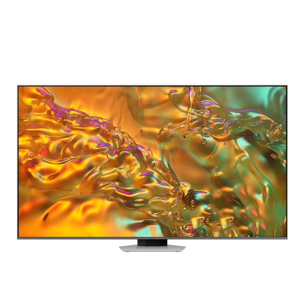 삼성 QLED TV KQ65QD80AFXKR 스탠드 4K 163cm(65인치) 티비 - 상세 이미지 2