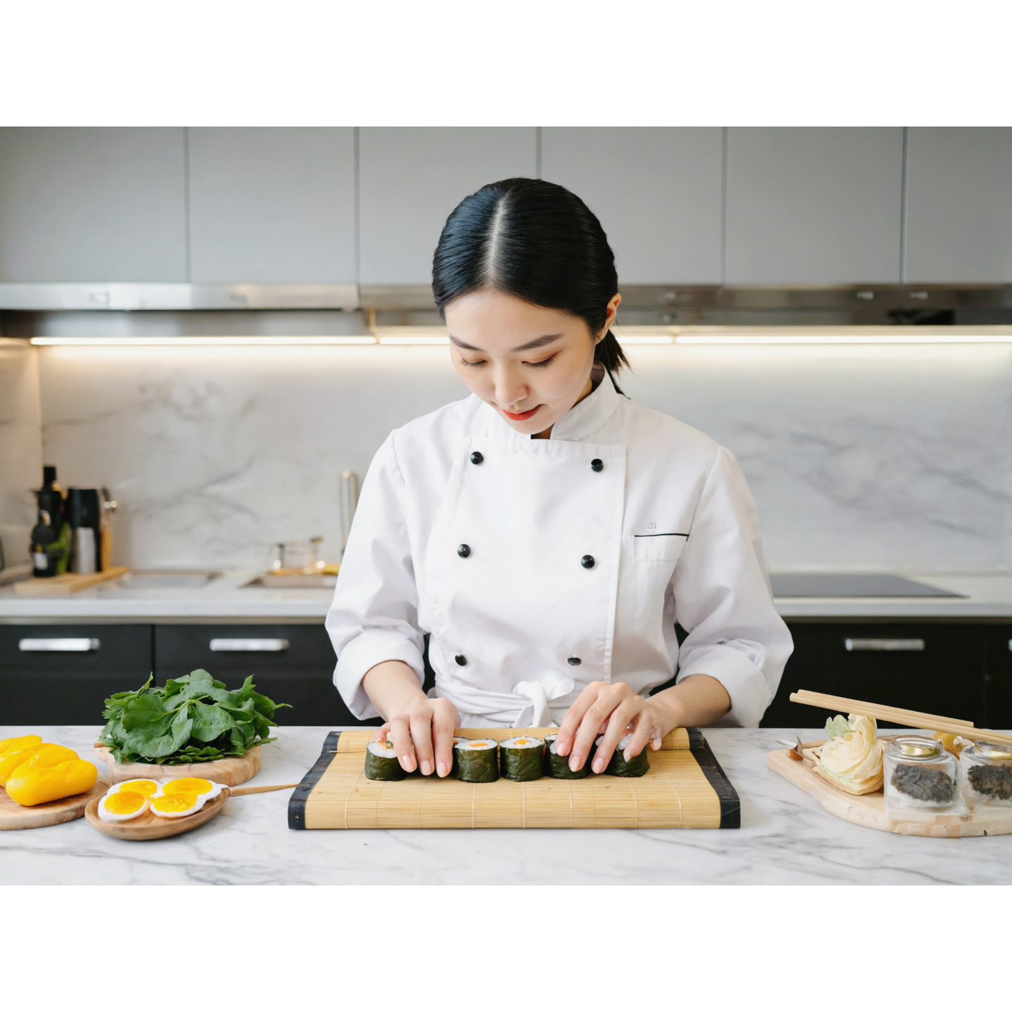 삼육김 광천 두번구운 김밥김 소포장 10매 20g, 20개 - 상세 이미지 3