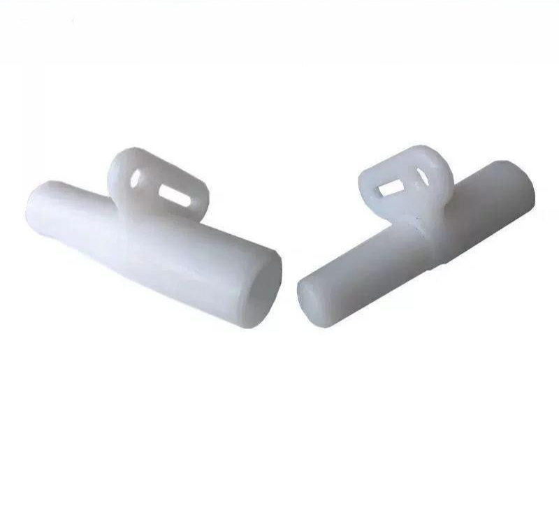 연결캡 모기장 연결대 연결부품 텐트형 커넥터 6mm 적합 1수1모 B62 6mm - 상품 이미지