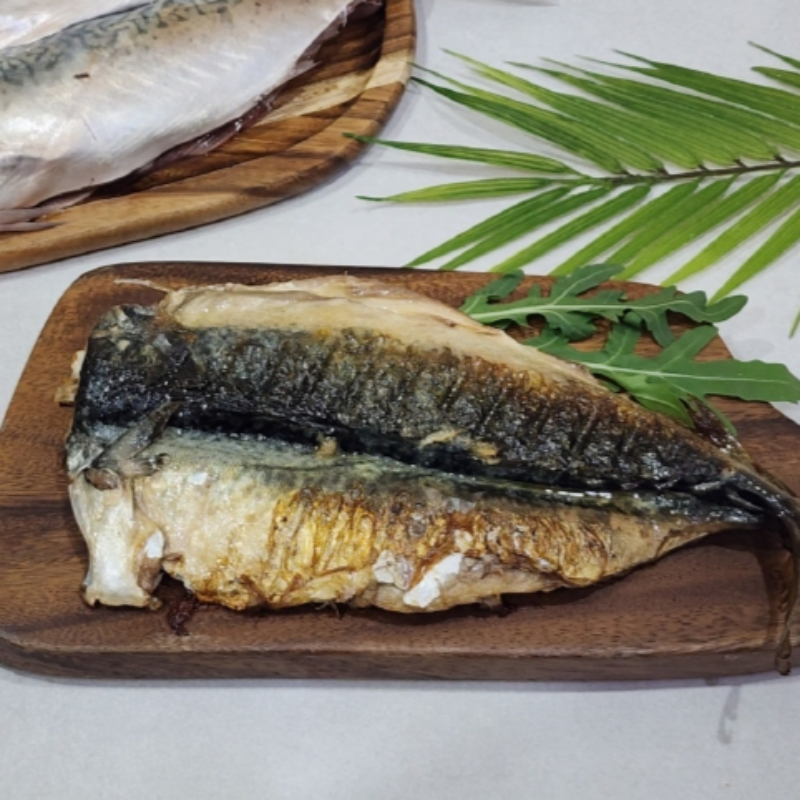 대짜 김상수 자반고등어 5미 1.7kg 내외 - 상세 이미지 3