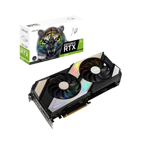 ZOTAC GAMING 지포스 RTX 3060 D6 12GB 게이밍그래픽카드 - 상세 이미지 3
