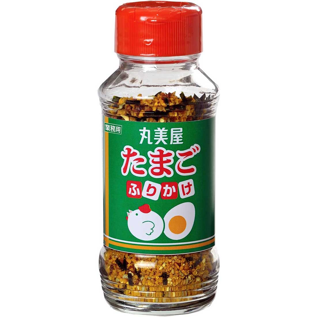 마루미야 식품 업무용 업소용 대용량 후리카케 계란 100g