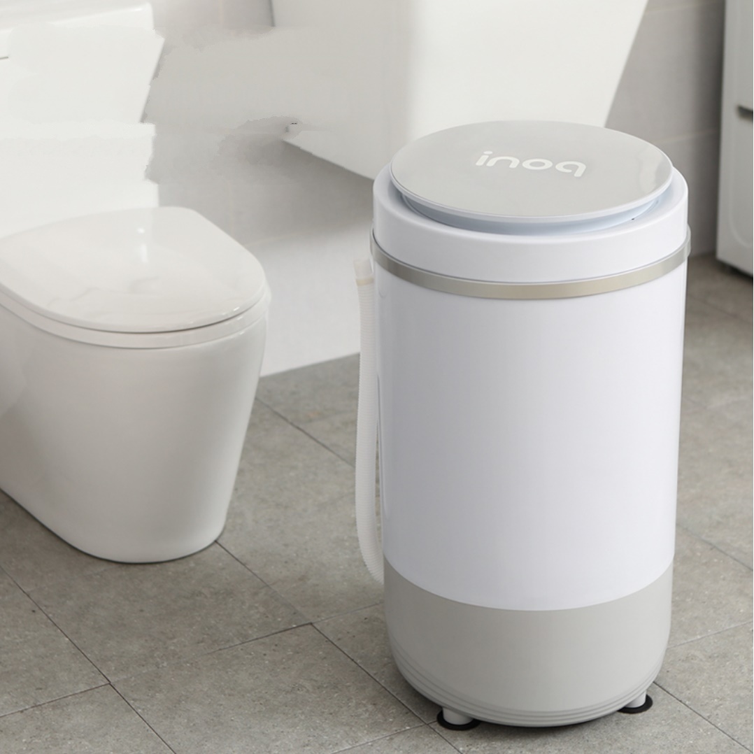 수영장 수영복 미니 탈수기 캠핑장 헬스장 공업용 탈수기 통돌이 탈수기