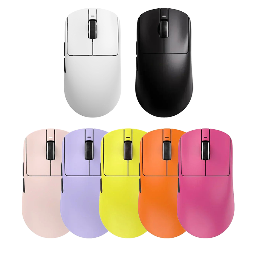 VXE Dragonfly R1 PRO MAX 잠자리 마우스 유무선