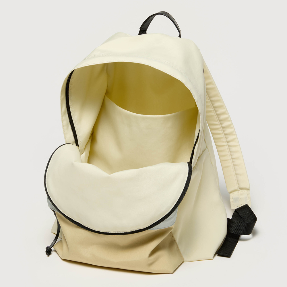 오라리 X AETA 우먼즈 백팩 BACKPACK - 상세 이미지 5