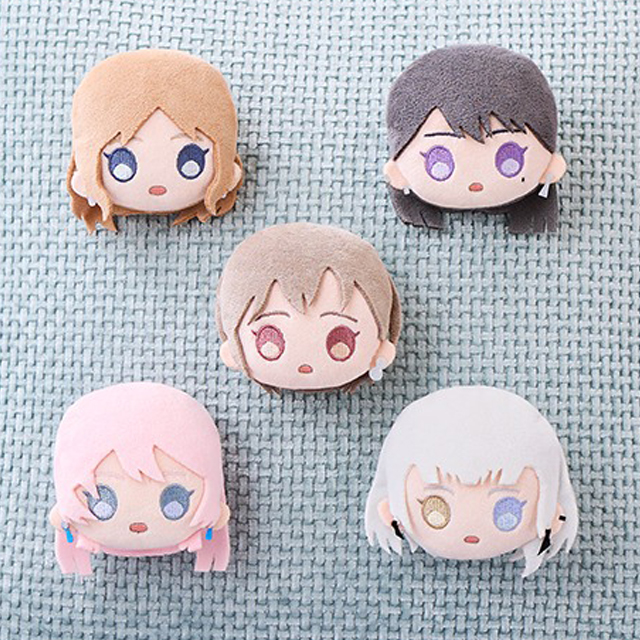 핀구루미 마이고 봉제인형 굿즈 (5종) 실사용 후기 | 효과 있을까? - 대표 이미지