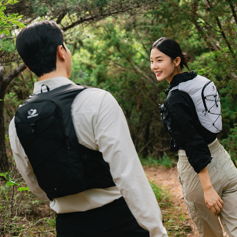 경량 등산가방 소형 배낭 미니 등산가방 10L 배낭 등산가방 추천