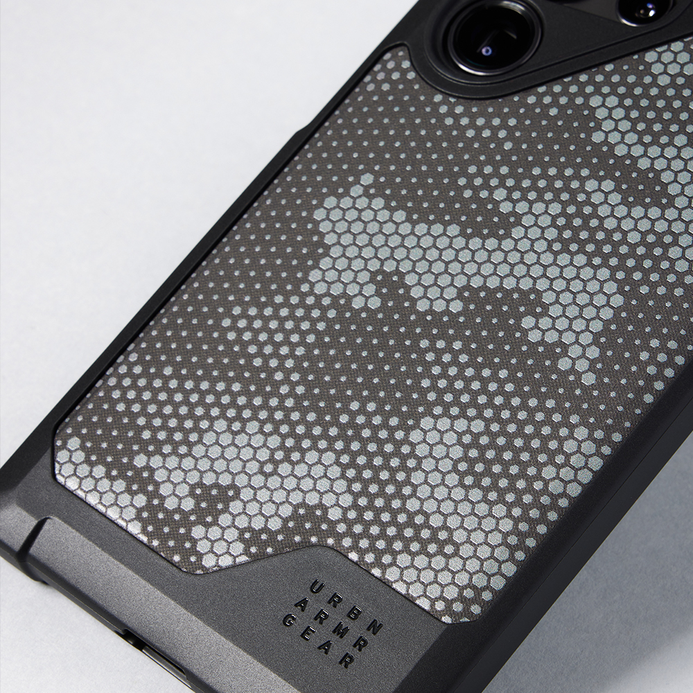 UAG 메트로폴리스 LT 맥세이프 케이스 카모, 갤럭시S25 울트라 - 상세 이미지 2