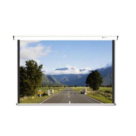 윤씨네 윤씨네 YP-EV150AW  150인치 4:3 전동노출스크린+  +케이블1m세트