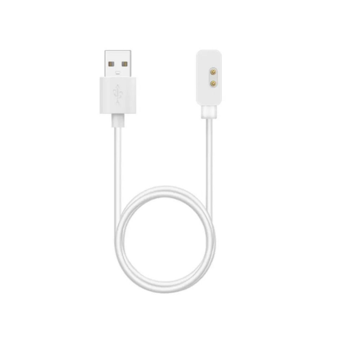 호환 샤오미 미밴드 USB 충전선 8 9 10 밴드 액티브 프로 충전기