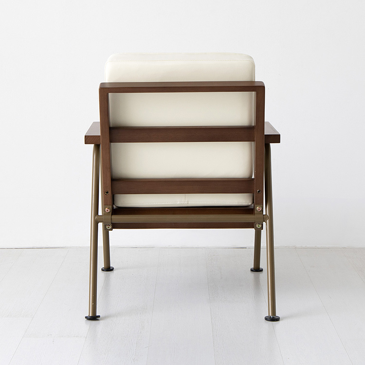 네르센 소파 1인 YN131 베이지 4163.3227, 1인용