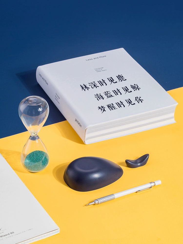 솔비에 텐세그리티 모래시계 회전 무중력 장식품 진자운동 인테리어 뉴턴의요람 연그레이 - 상세 이미지 4