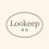룩킵 로고