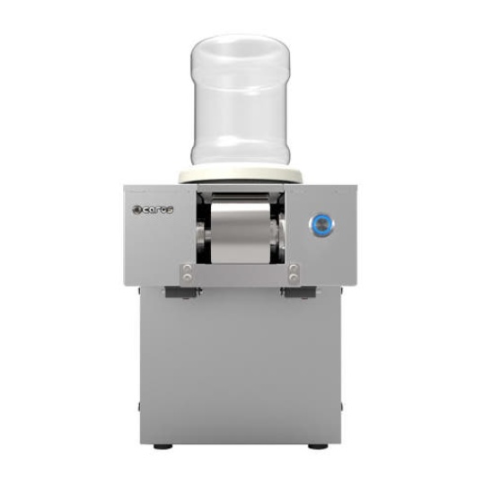 영업용 슬러기기계 우유 눈꽃빙수기 카페설빙기 빙삭기 수냉식 CIM-W13TC