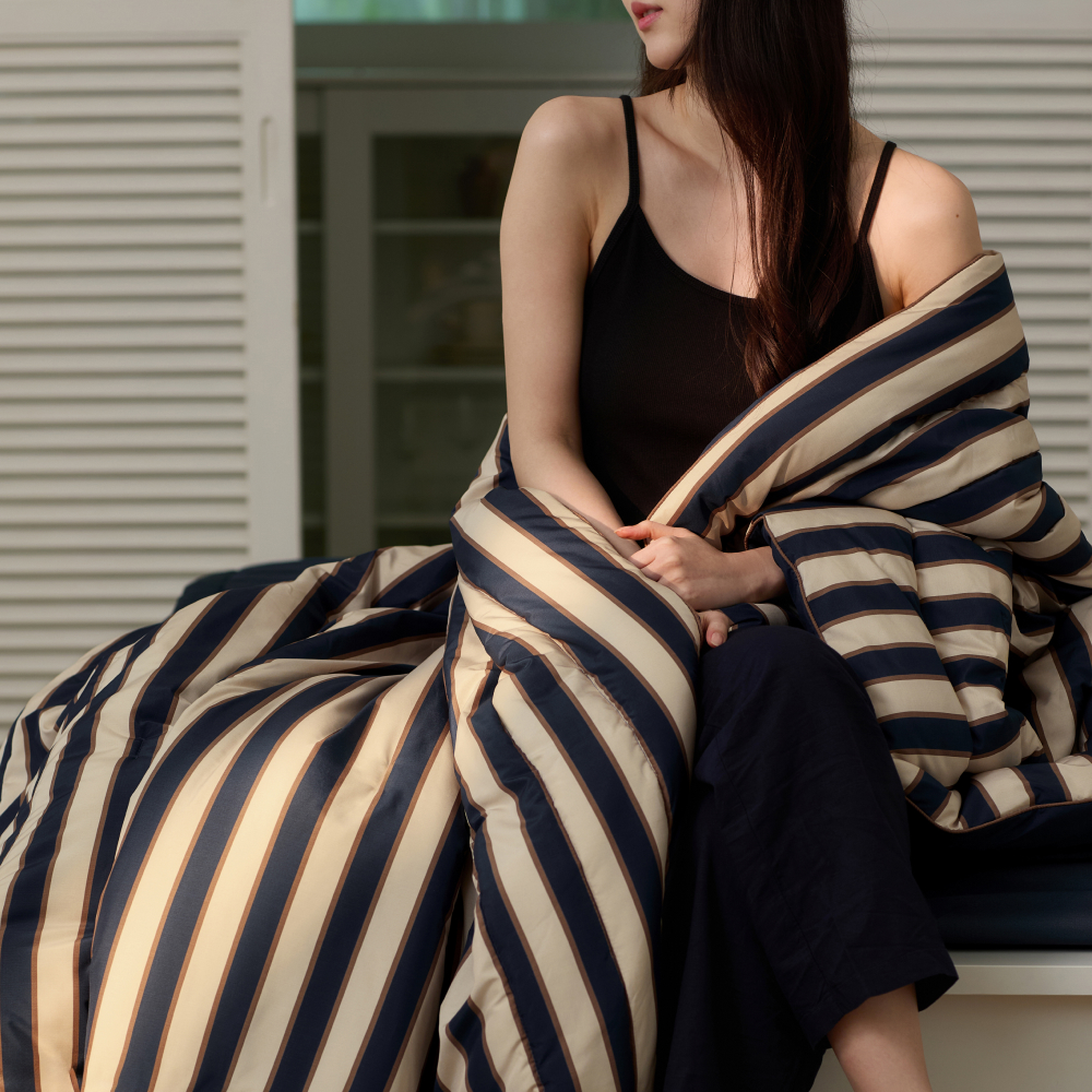 슬라운드 알러메디 포인라인 알러지케어 먼지없는 사계절 겨울 차렵이불 SS